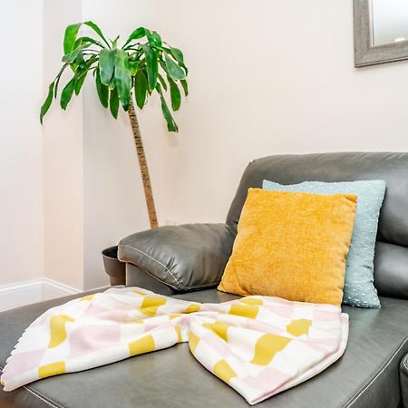 41 - 3Br Quincy - Lovely Townhouse Near Parish Ngoại thất bức ảnh