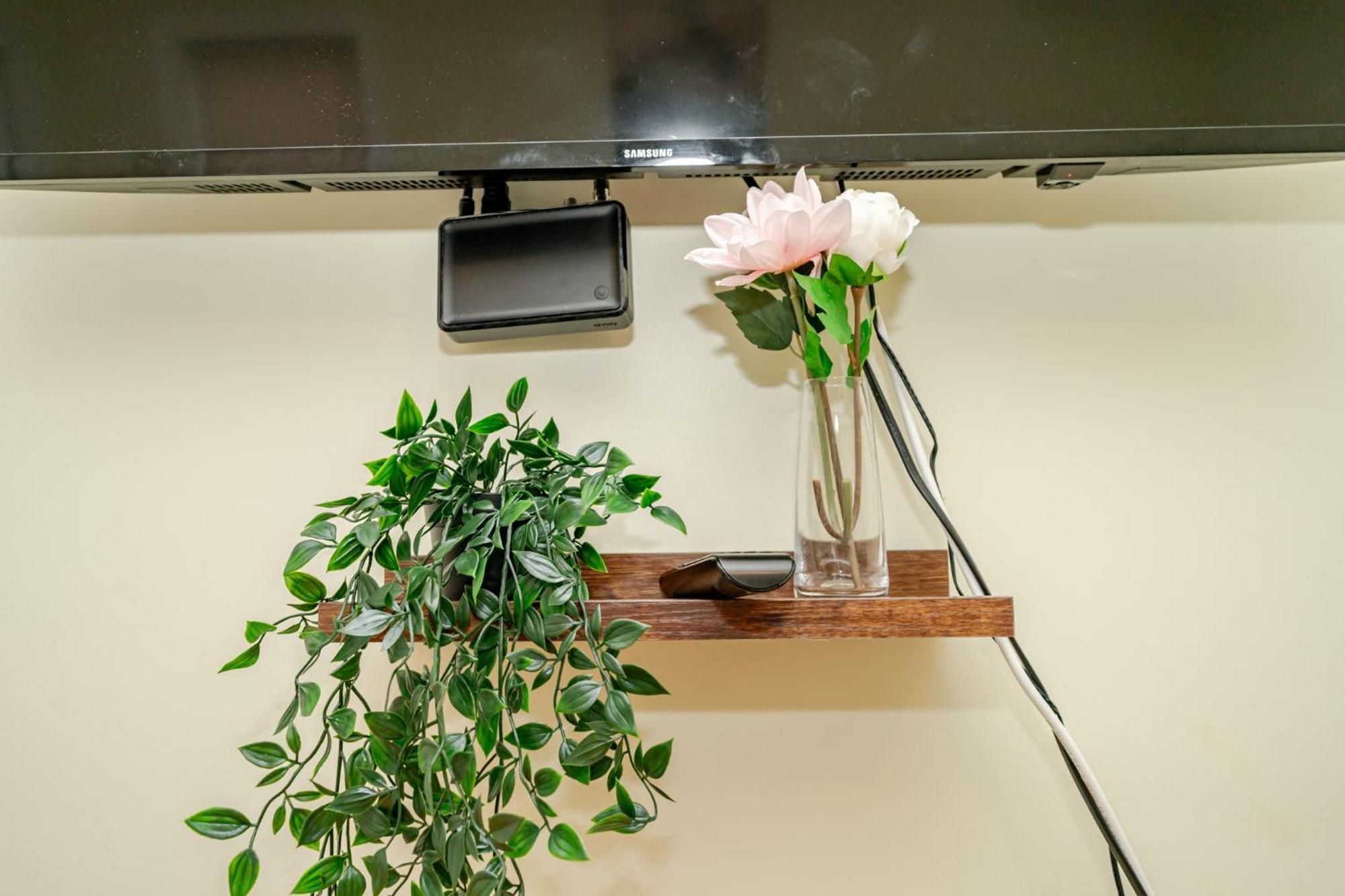 41 - 3Br Quincy - Lovely Townhouse Near Parish Ngoại thất bức ảnh