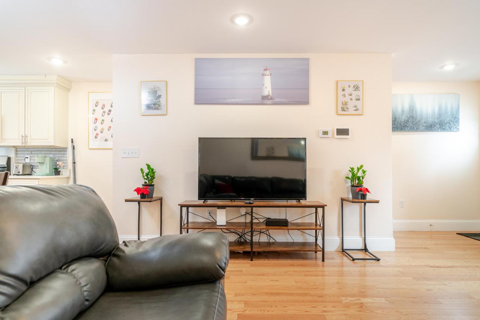 41 - 3Br Quincy - Lovely Townhouse Near Parish Ngoại thất bức ảnh