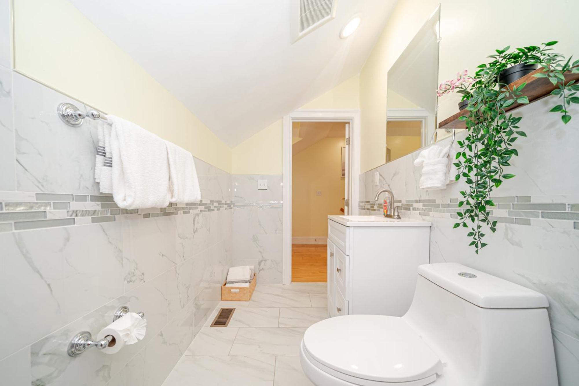 41 - 3Br Quincy - Lovely Townhouse Near Parish Ngoại thất bức ảnh