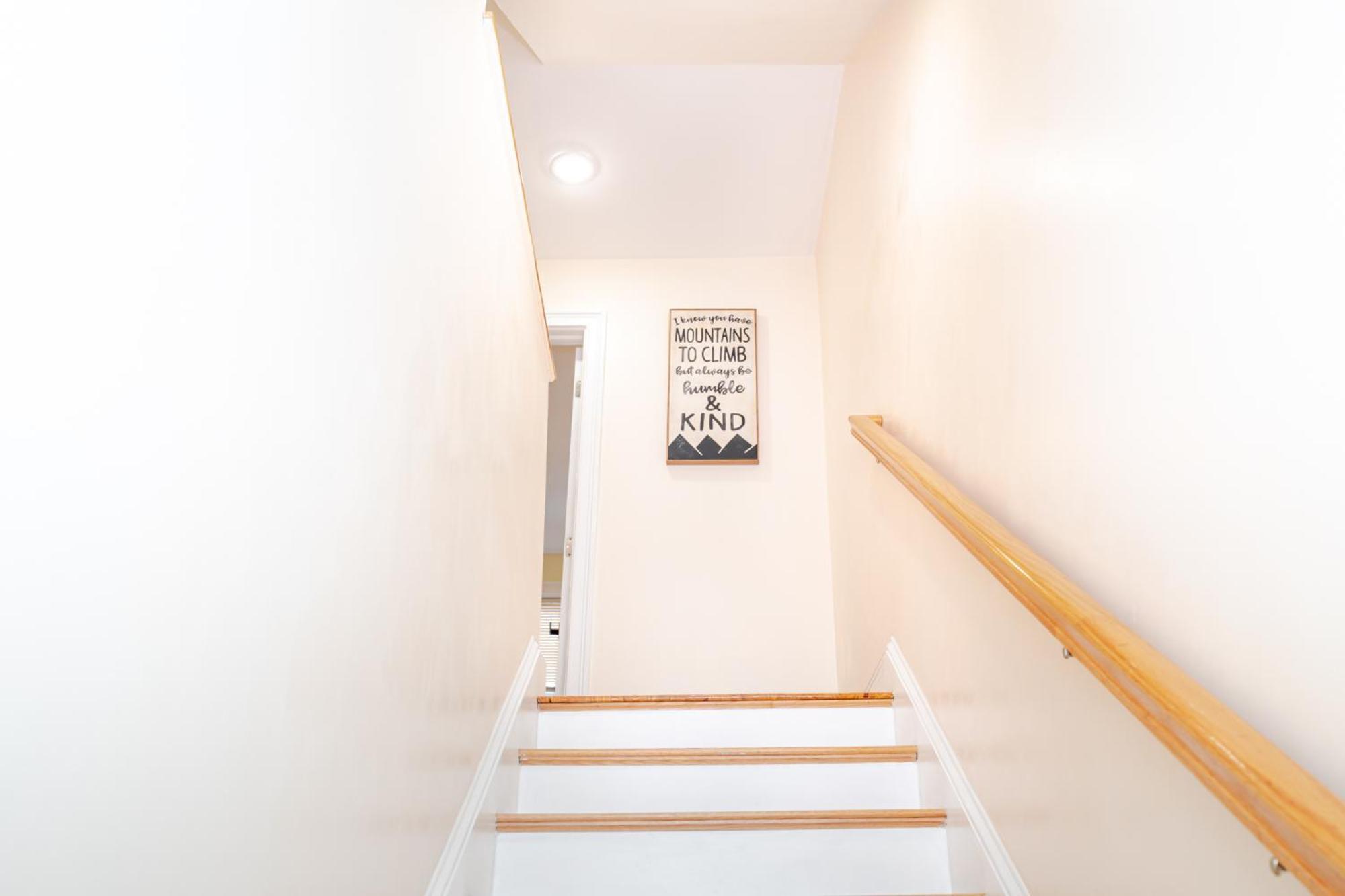 41 - 3Br Quincy - Lovely Townhouse Near Parish Ngoại thất bức ảnh