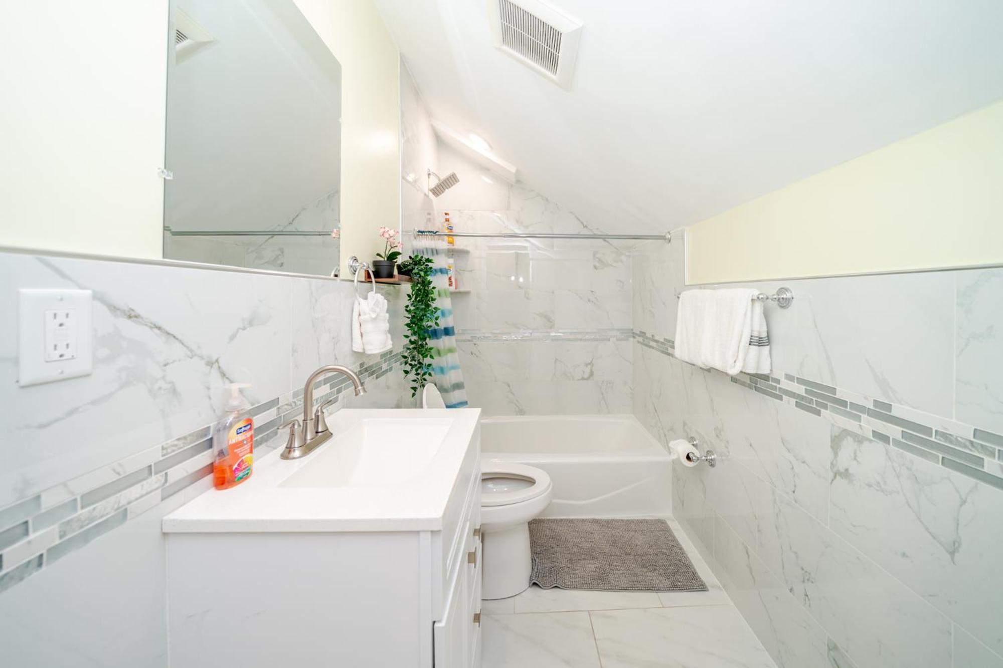 41 - 3Br Quincy - Lovely Townhouse Near Parish Ngoại thất bức ảnh